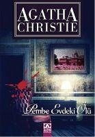 Pembe Evdeki Ölü - Christie, Agatha