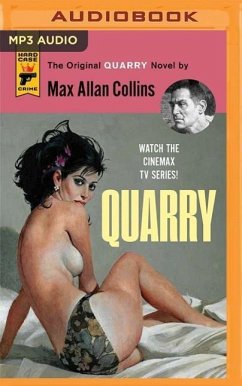 Quarry - Collins, Max Allan