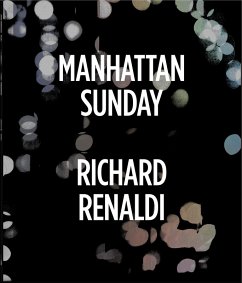 Cover Richard Renaldi: Manhattan Sunday