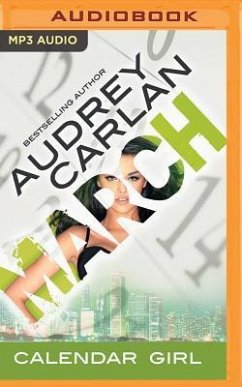 March - Carlan, Audrey