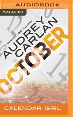 October - Carlan, Audrey