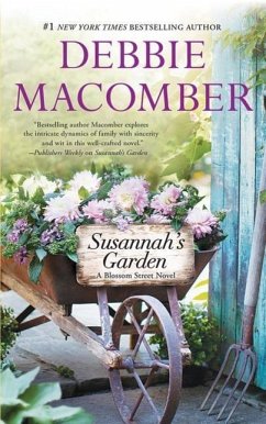 Susannah's Garden - Macomber, Debbie