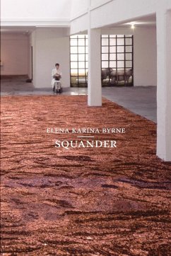 Cover Squander