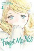 Forget Me Not, Volume 4