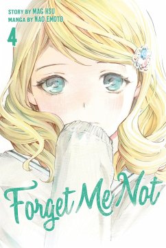 Forget Me Not, Volume 4 - Emoto, Nao