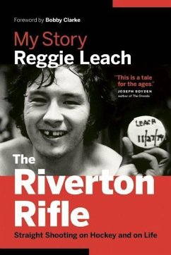 The Riverton Rifle - Leach, Reggie