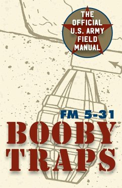 U.S. Army Guide to Boobytraps - Army