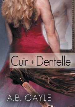 Cover Cuir + Dentelle (Translation)