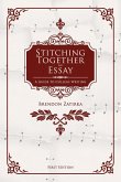 Stitching Together an Essay