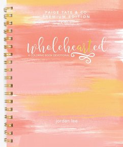 Wholehearted - Dooley, Jordan Lee