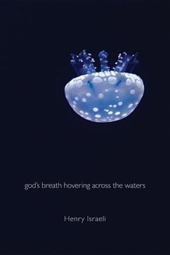 God's Breath Hovering Across the Waters - Israeli, Henry