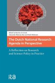The Dutch National Research Agenda in Perspective The Dutch National Research Agenda in Perspective