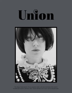 Union Issue 10 - Kubo, Hiroyuki; Dodo, Chiharu