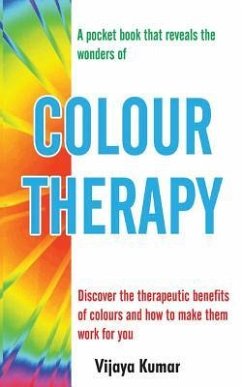 Colour Therapy - Kumar, Vijaya