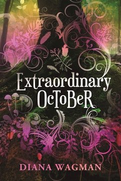 Extraordinary October - Wagman, Diana