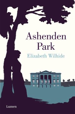 Ashenden park - Wilhide, Elizabeth
