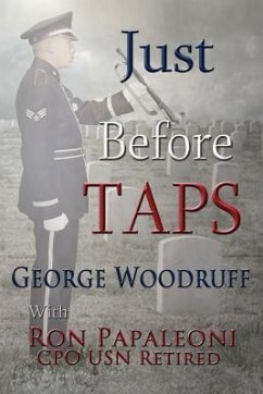 Just Before Taps - Woodruff, George