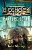 Bioshock Rapture Sehri