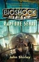 Bioshock Rapture Sehri - Shirley, John