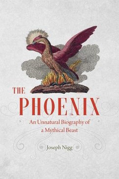 The Phoenix - Nigg, Joseph