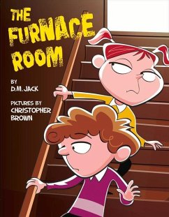 The Furnace Room - Jack, David M.