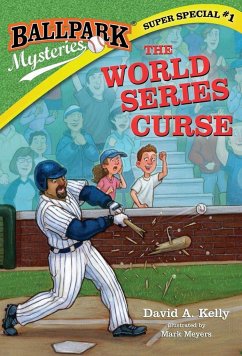 The World Series Curse - Kelly, David A