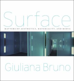 Cover Surface