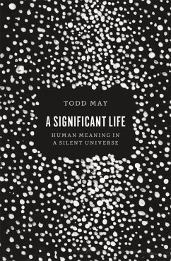 A Significant Life - May, Todd