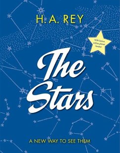 The Stars: A New Way to See Them - Rey, H A