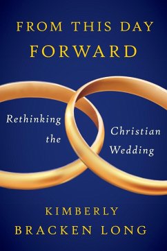 From This Day Forward - Long, Kimberly Bracken