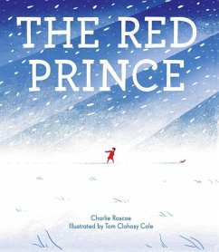 The Red Prince - Roscoe, Charlie