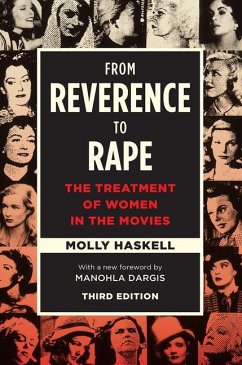 From Reverence to Rape - Haskell, Molly