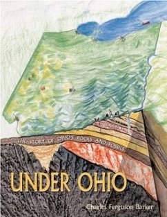 Under Ohio - Barker, Charles Ferguson