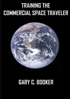 Training the Commercial Space Traveler - Booker, Gary