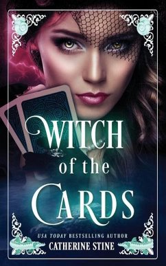 Witch of the Cards - Stine, Catherine