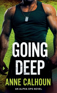 Going Deep - Calhoun, Anne