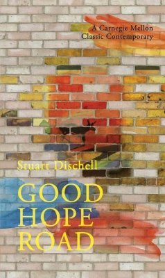 Good Hope Road - Dischell, Stuart