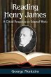 Reading Henry James - Bild 1