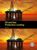 Oil and Gas Production Lending - Comptroller's Handbook