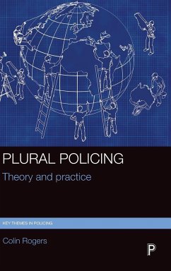 Plural policing - Rogers, Colin