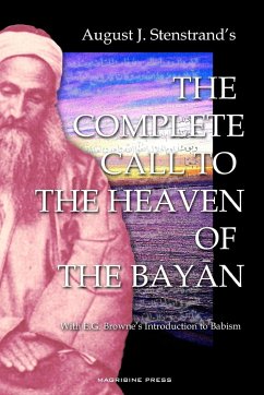 The Complete Call to the Heaven of the Bayan - Al-Ahari, Muhammed