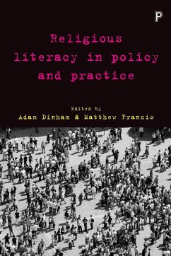 Religious literacy in policy and practice
