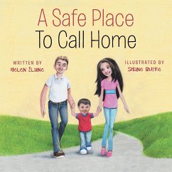 A Safe Place To Call Home - Elaine, Helen