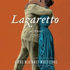 Lazaretto - McKinney-Whetstone, Diane