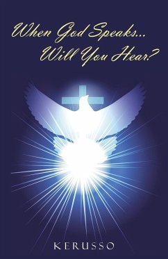 When God Speaks...Will You Hear?
