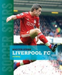 Liverpool FC - Whiting, Jim