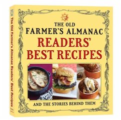The Old Farmer's Almanac Readers' Best Recipes - Old Farmer'S Almanac