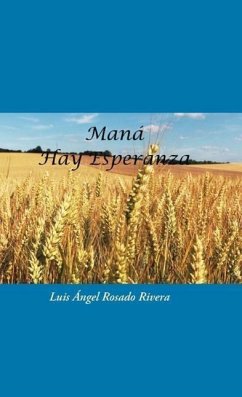 Maná - Rosado Rivera, Luis Ángel