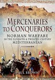 Mercenaries to Conquerors