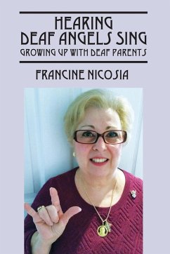 Hearing Deaf Angels Sing - Nicosia, Francine